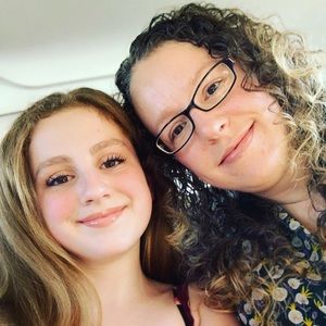 Meet your Posher, Andrea